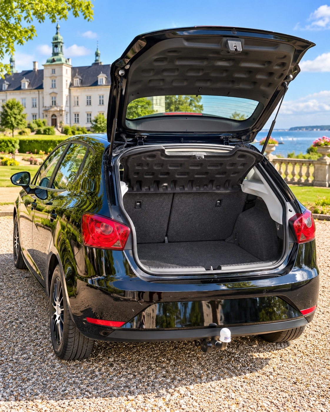 Seat Ibiza – billede 6