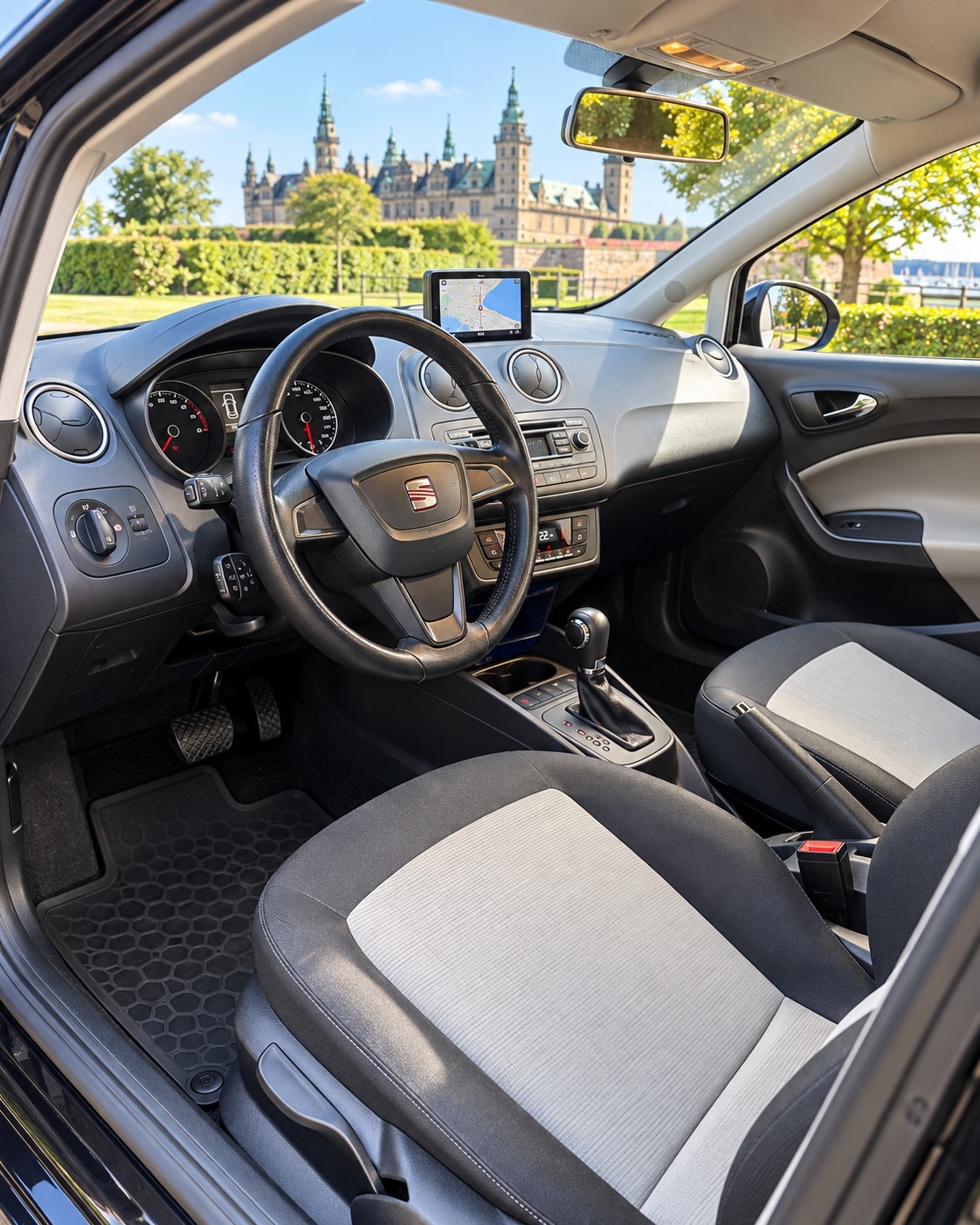 Seat Ibiza – billede 10