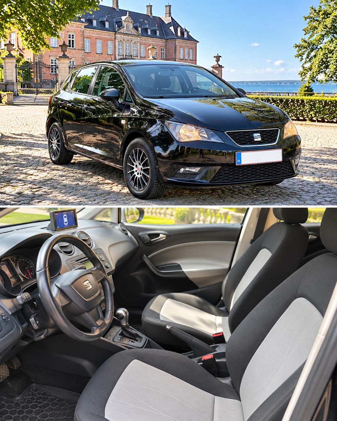 Seat Ibiza – billede 4