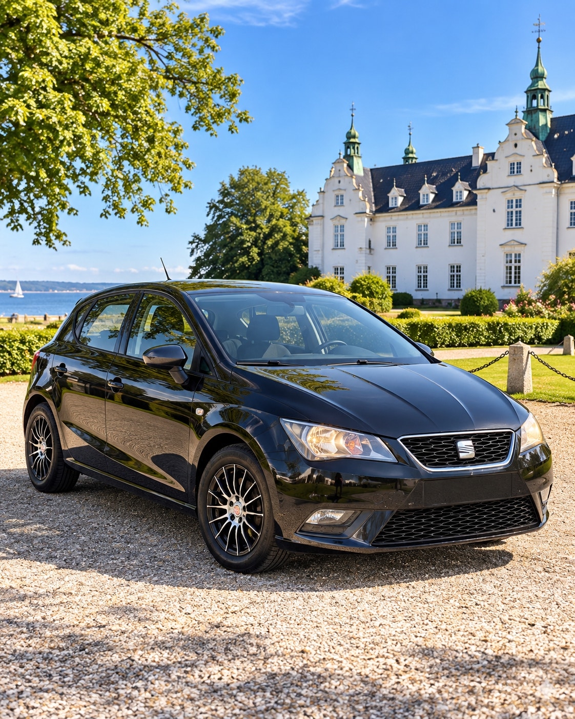 Seat Ibiza – billede 3