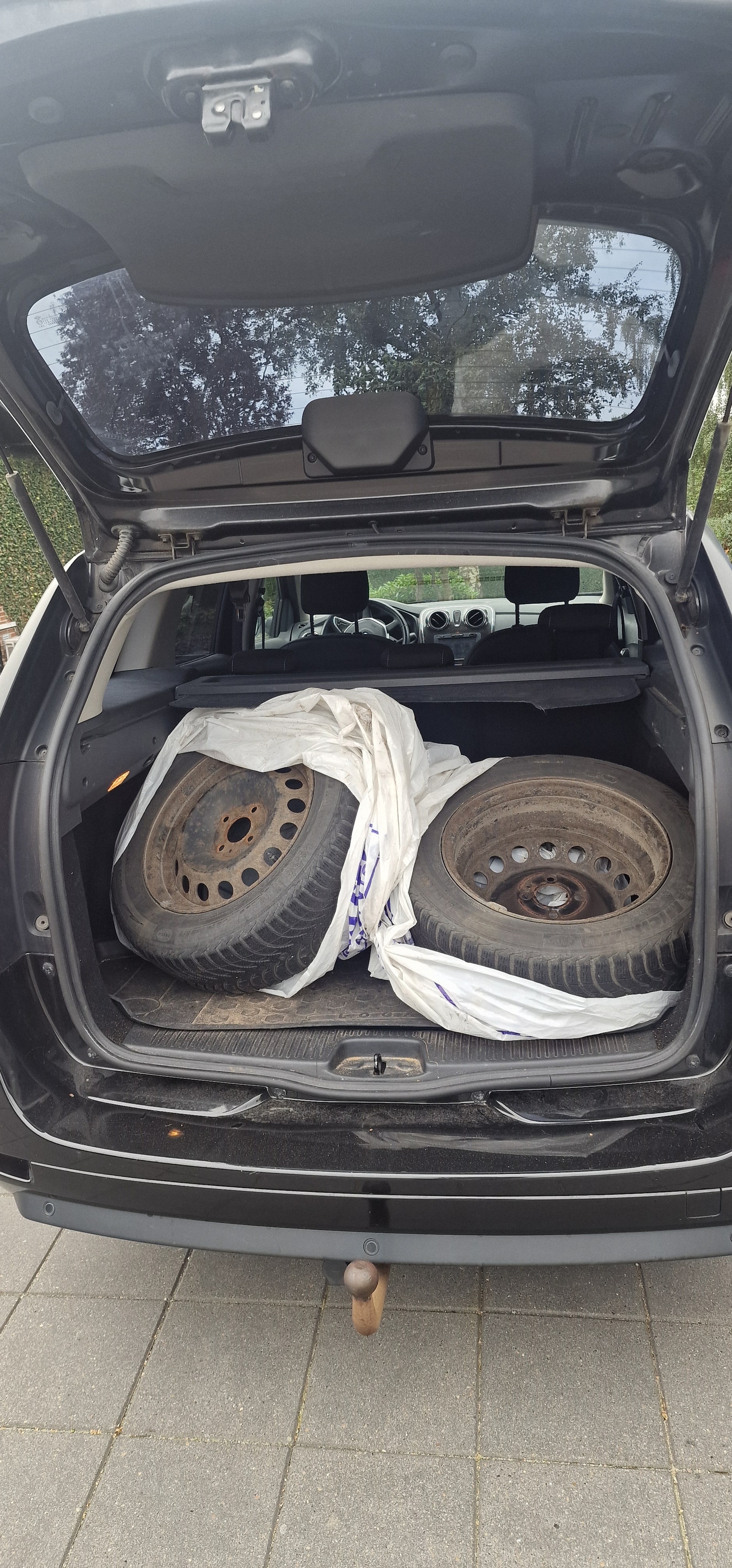 Dacia Logan – billede 7