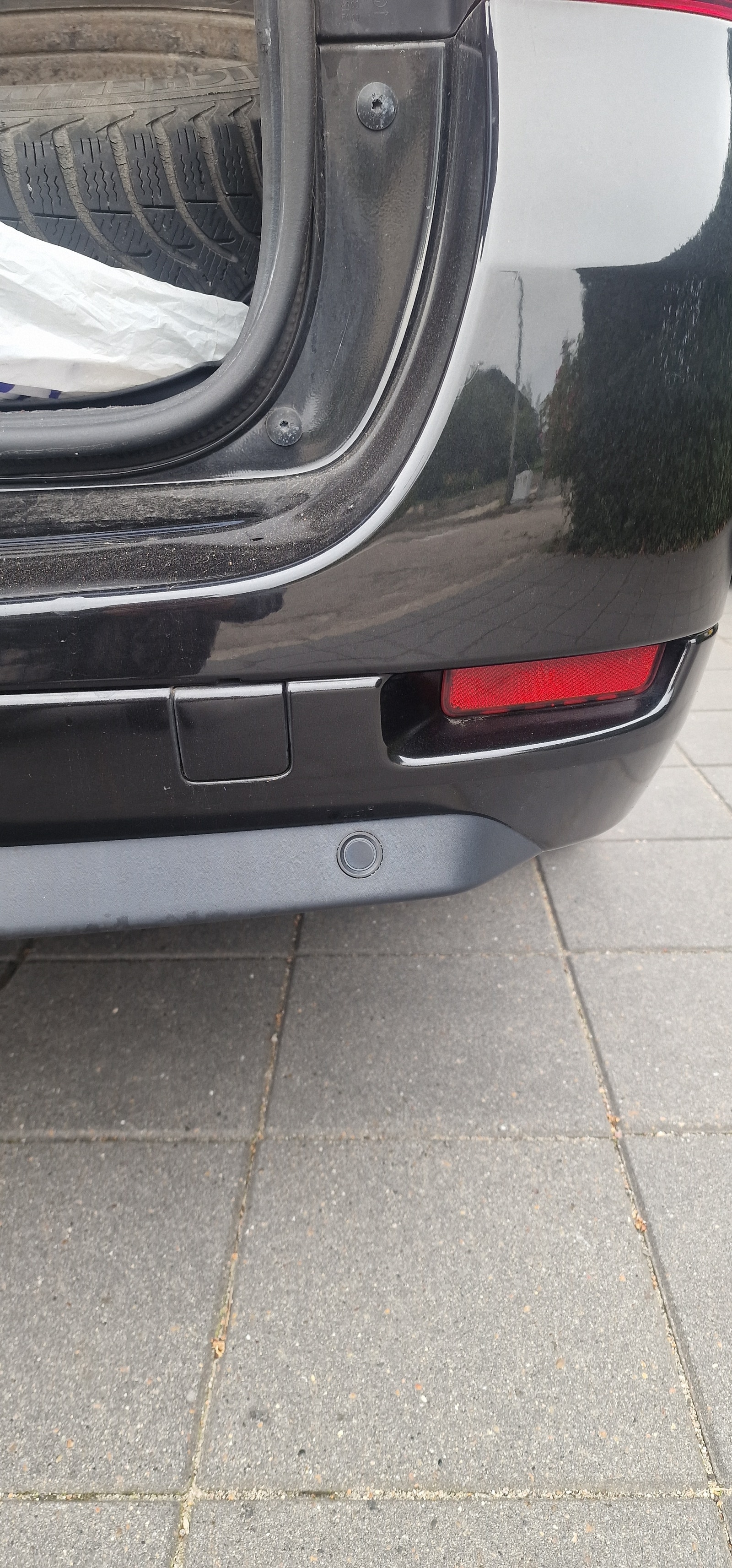 Dacia Logan – billede 8