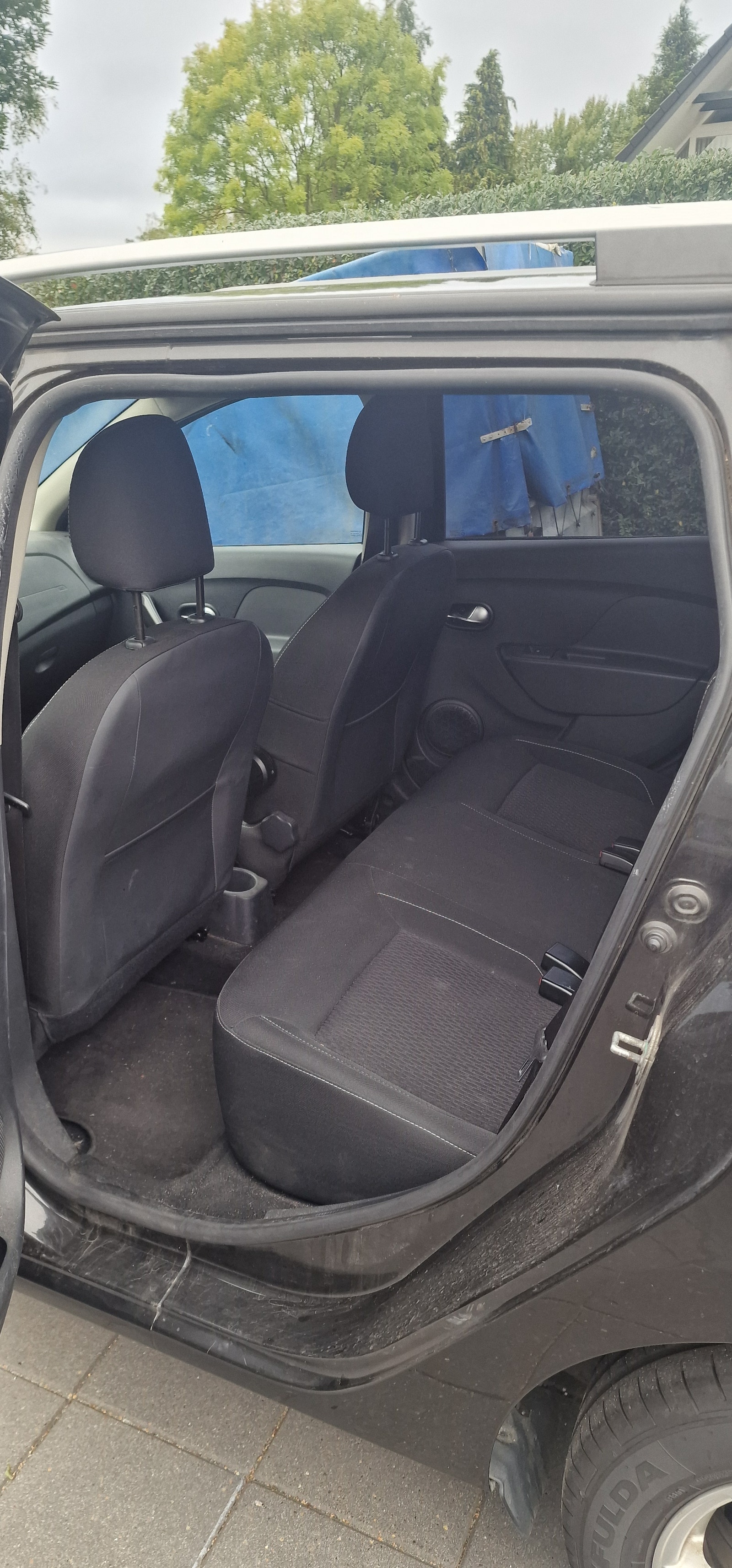 Dacia Logan – billede 4