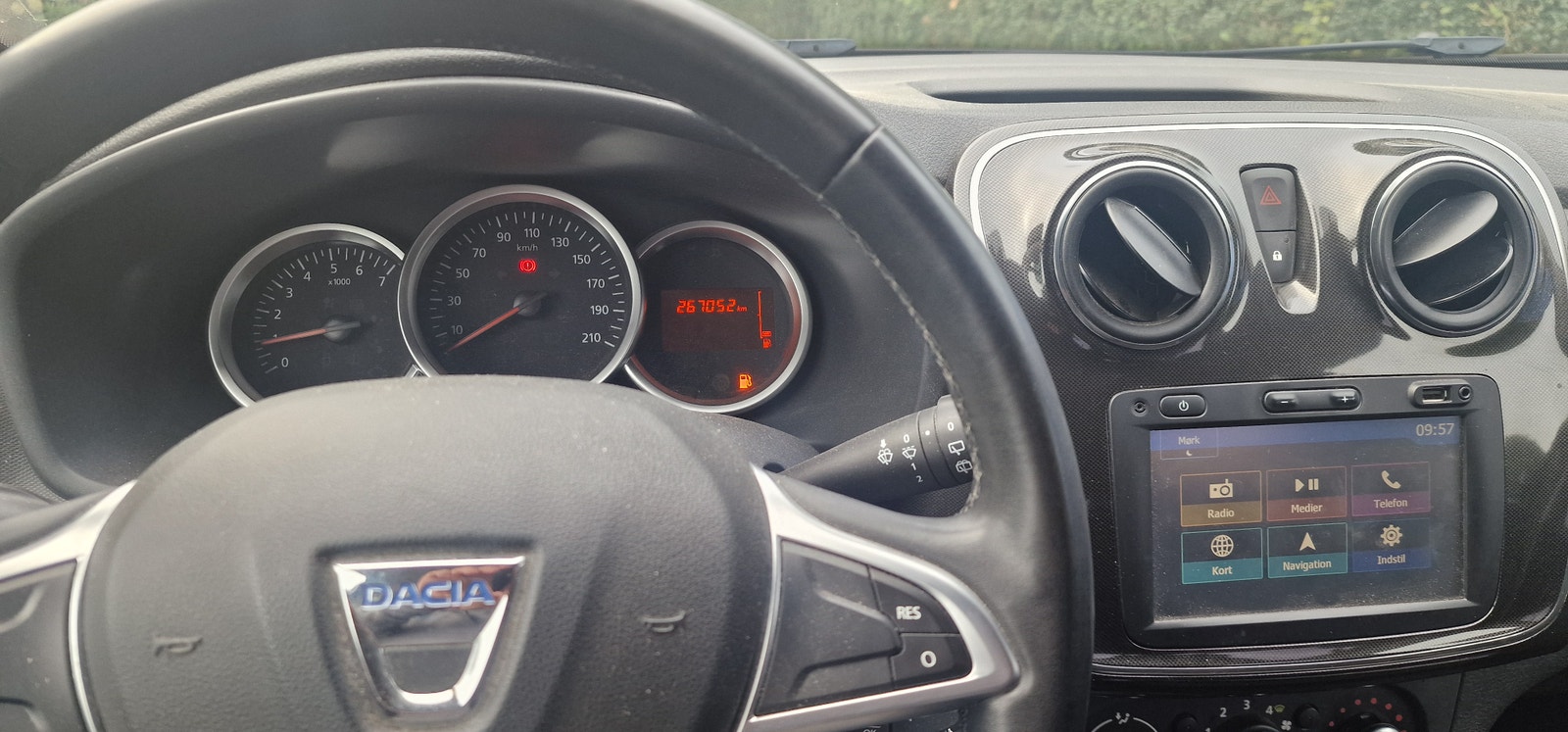 Dacia Logan – billede 9