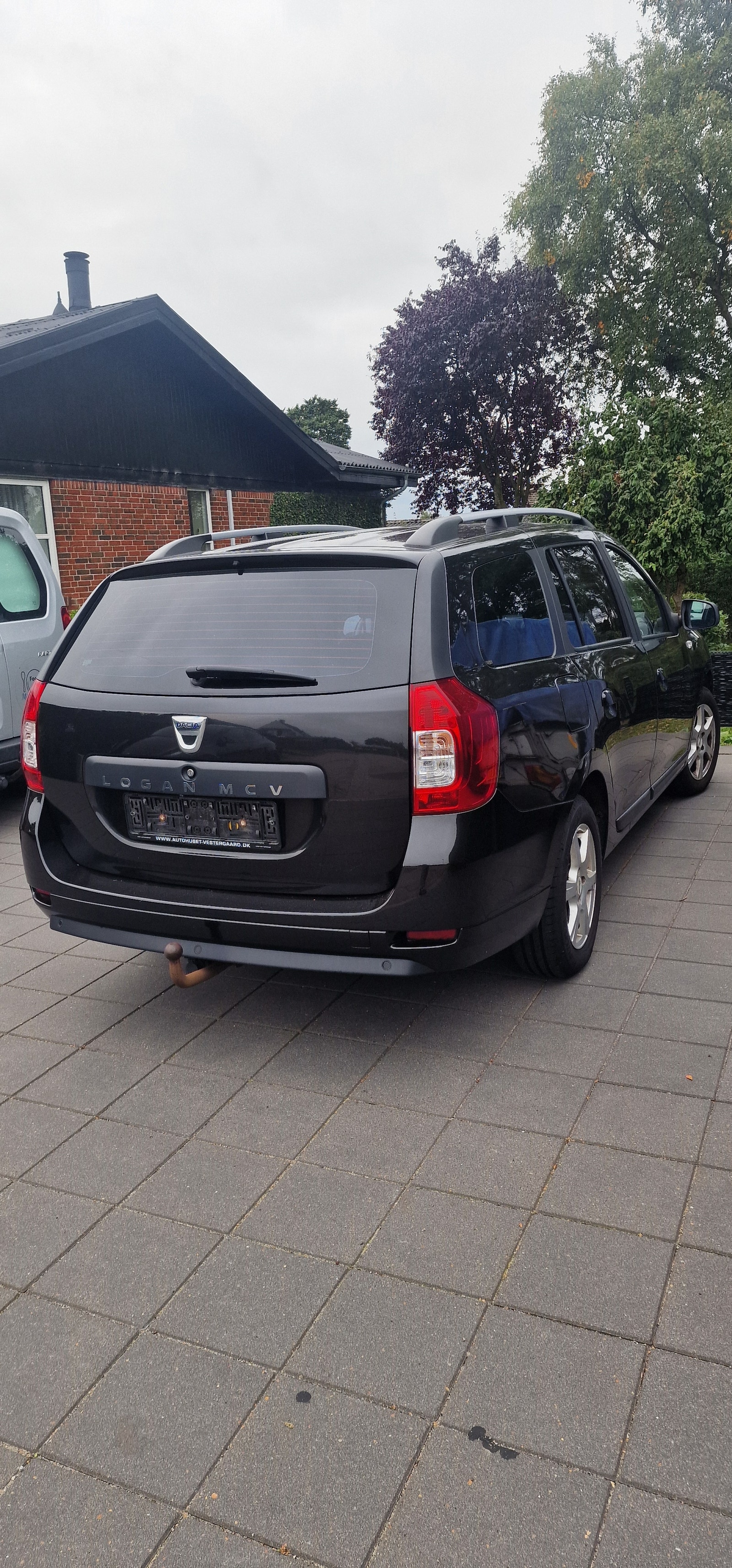 Dacia Logan – billede 6