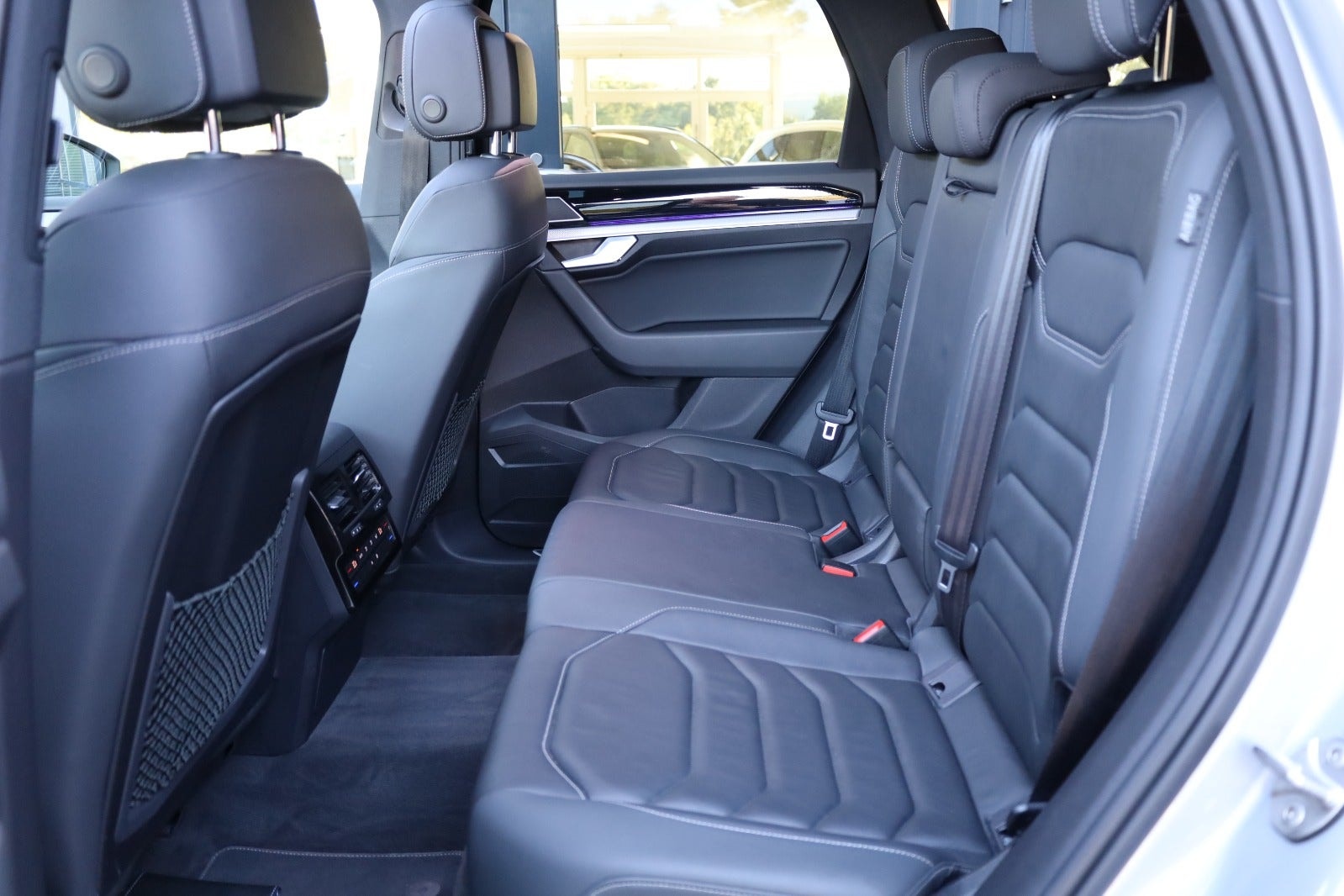 VW Touareg – billede 5