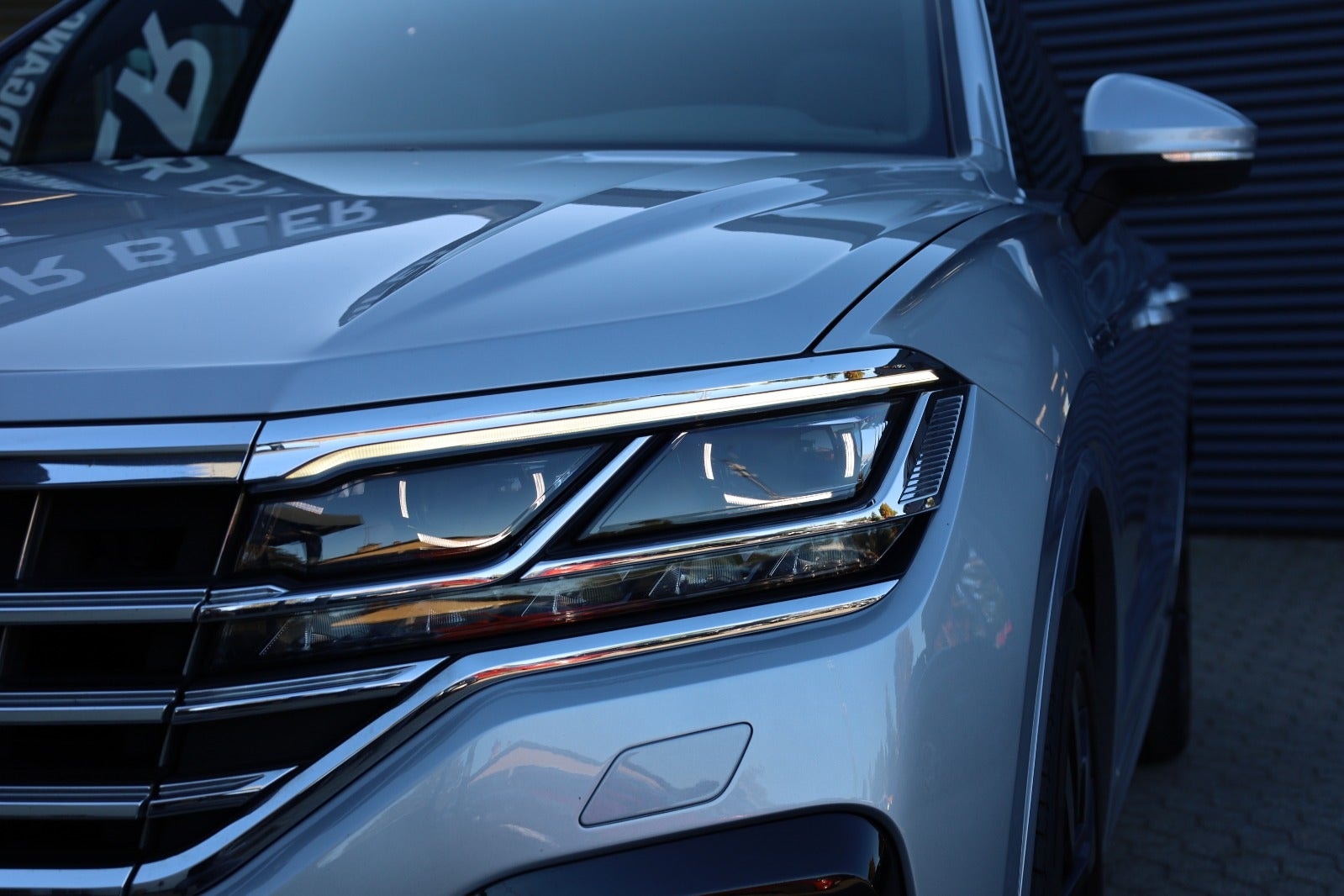 VW Touareg – billede 10
