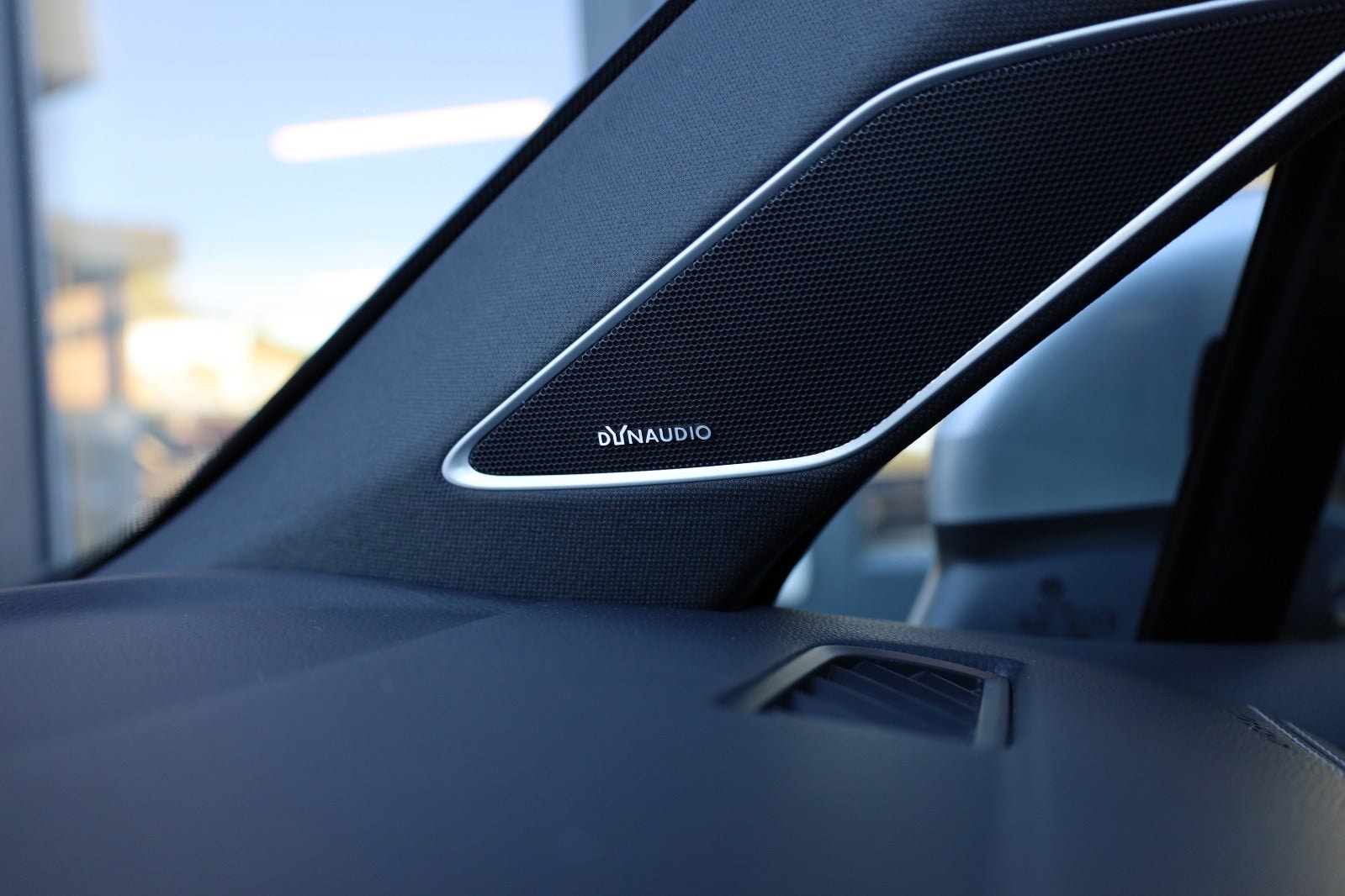 VW Touareg – billede 9