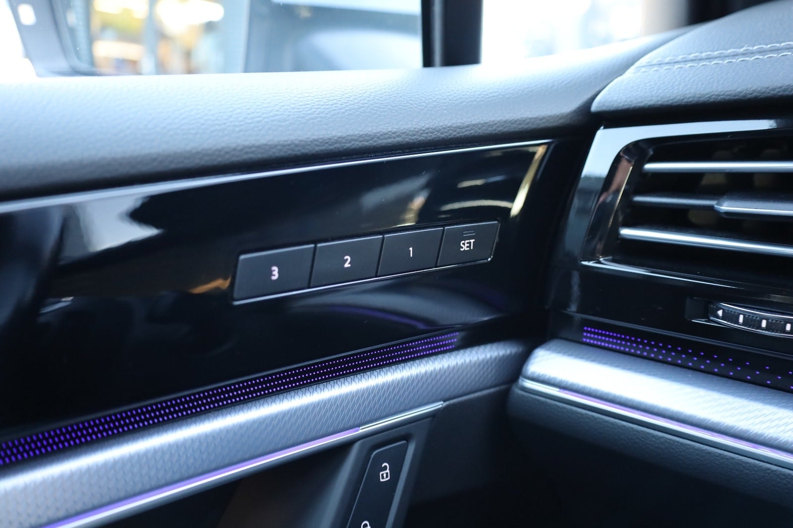 VW Touareg – billede 13
