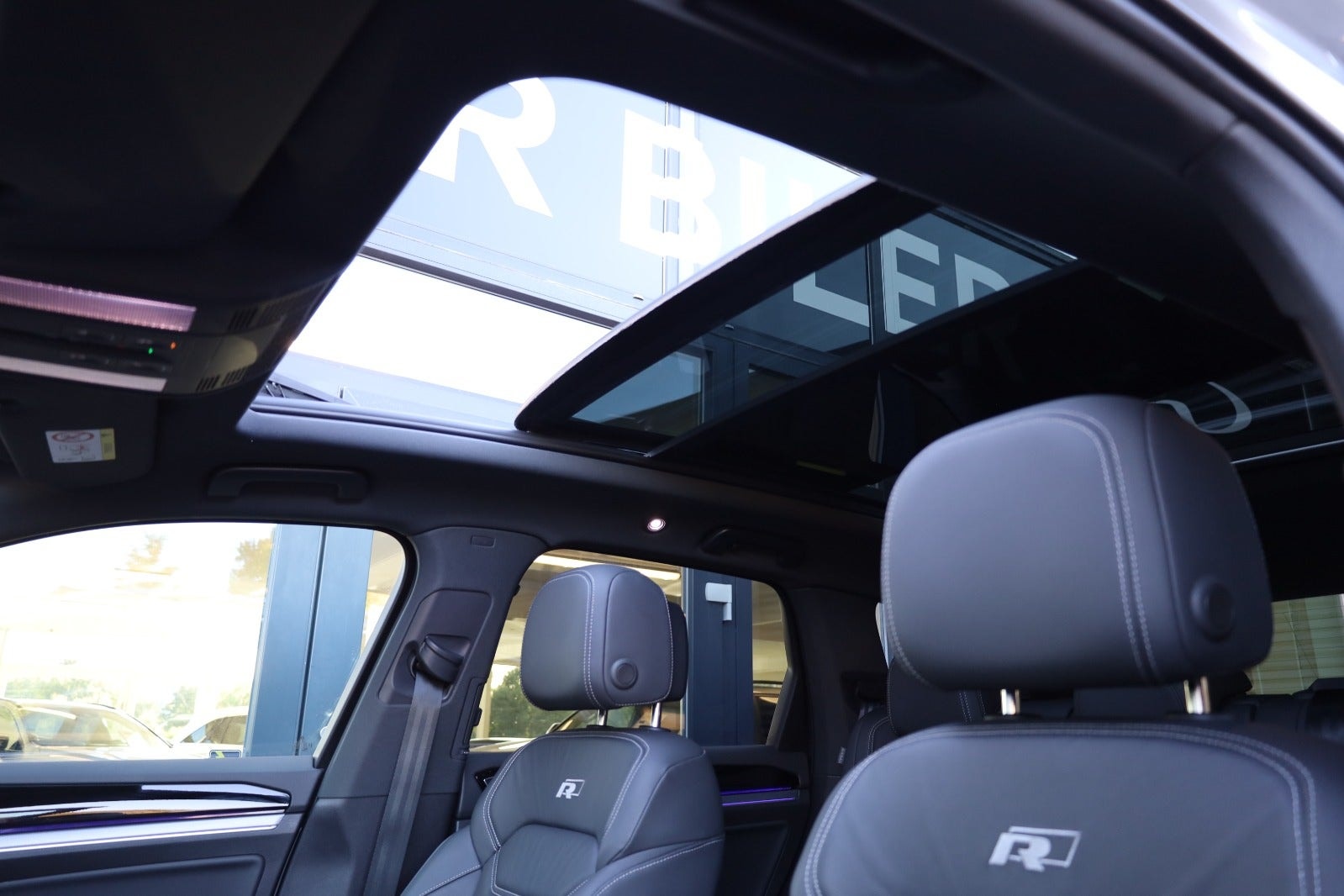 VW Touareg – billede 2