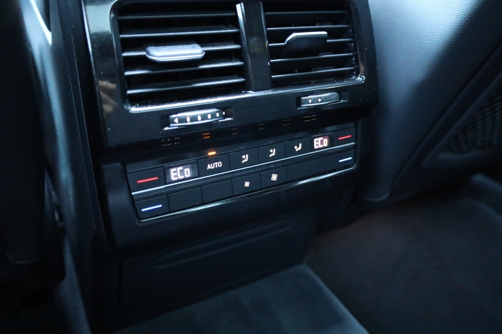 VW Touareg – billede 12