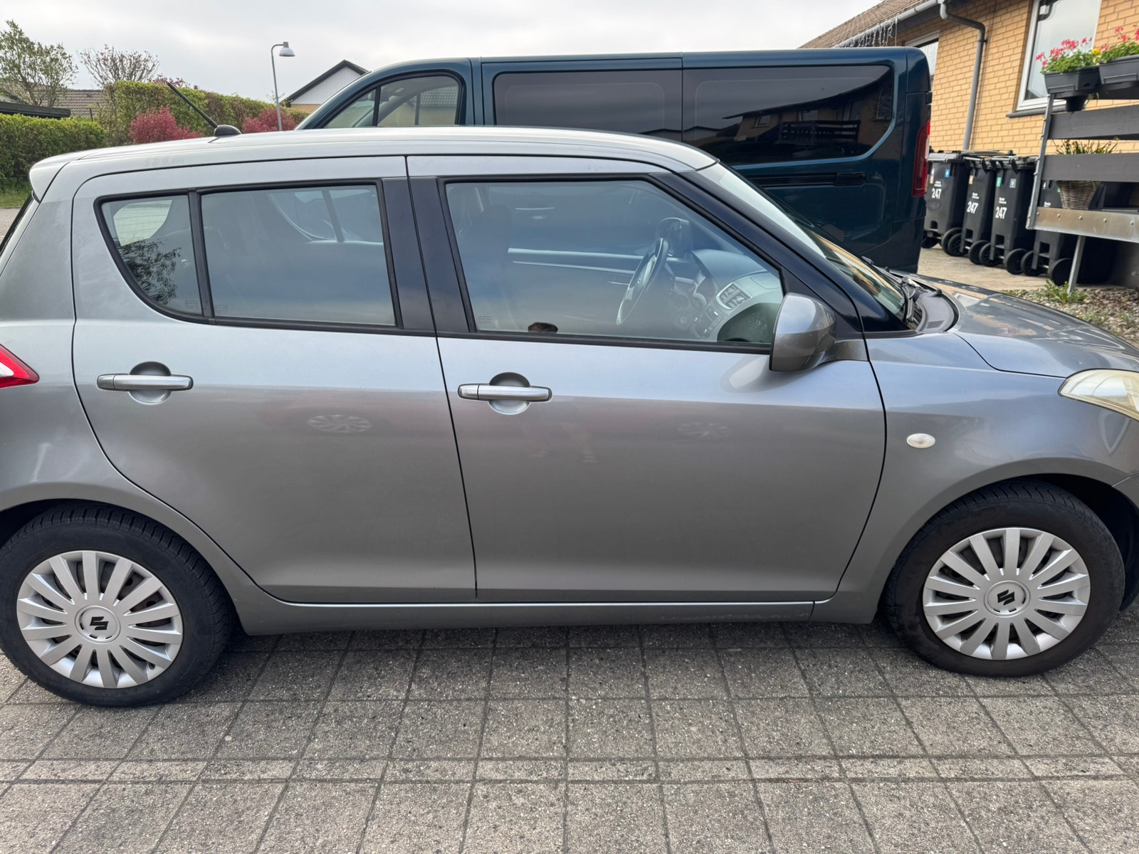 Suzuki Swift – billede 2