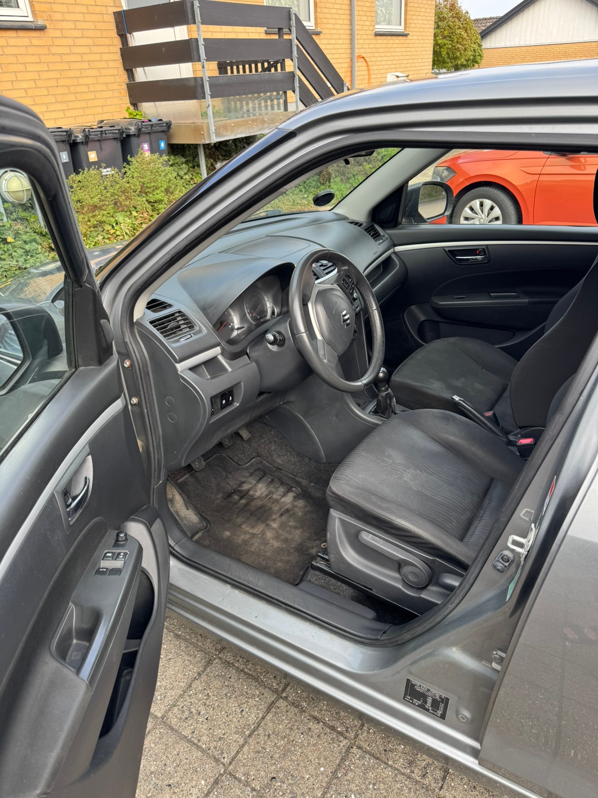 Suzuki Swift – billede 4