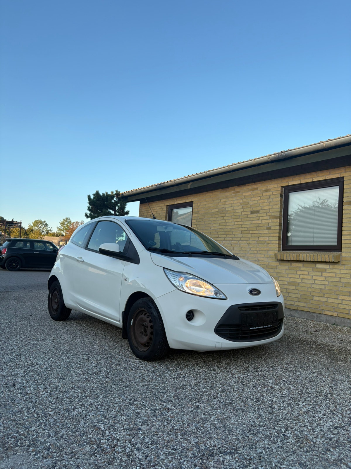 Ford Ka – billede 5