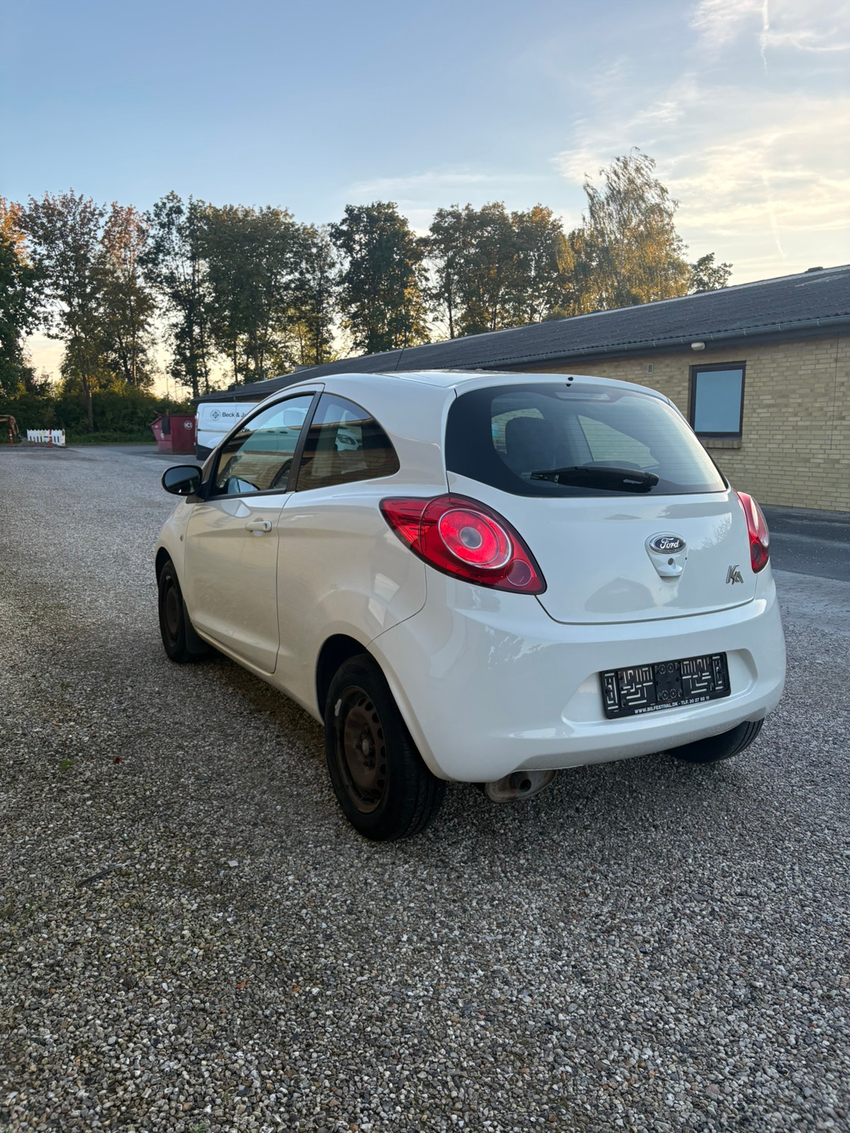 Ford Ka – billede 6