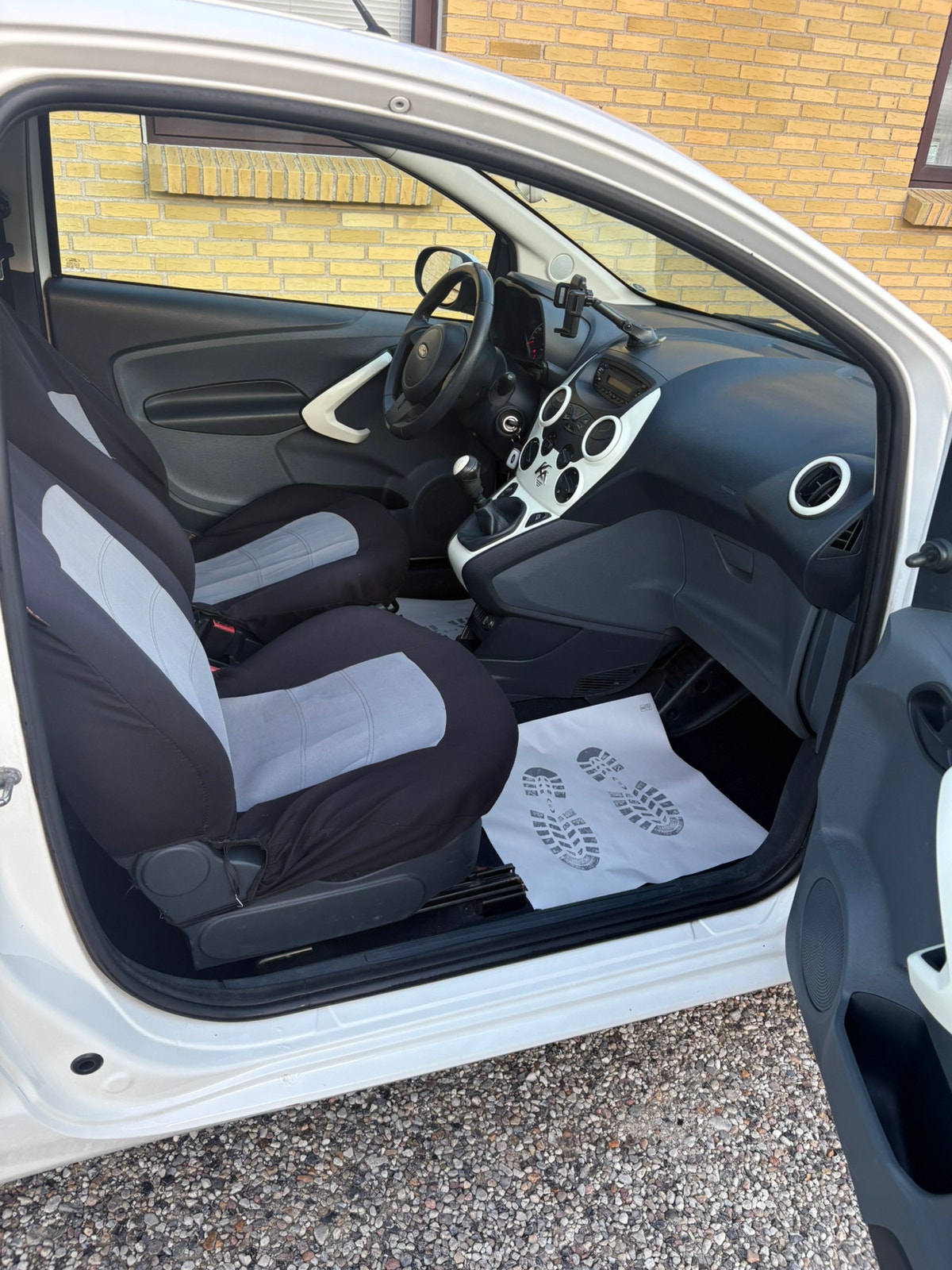 Ford Ka – billede 7