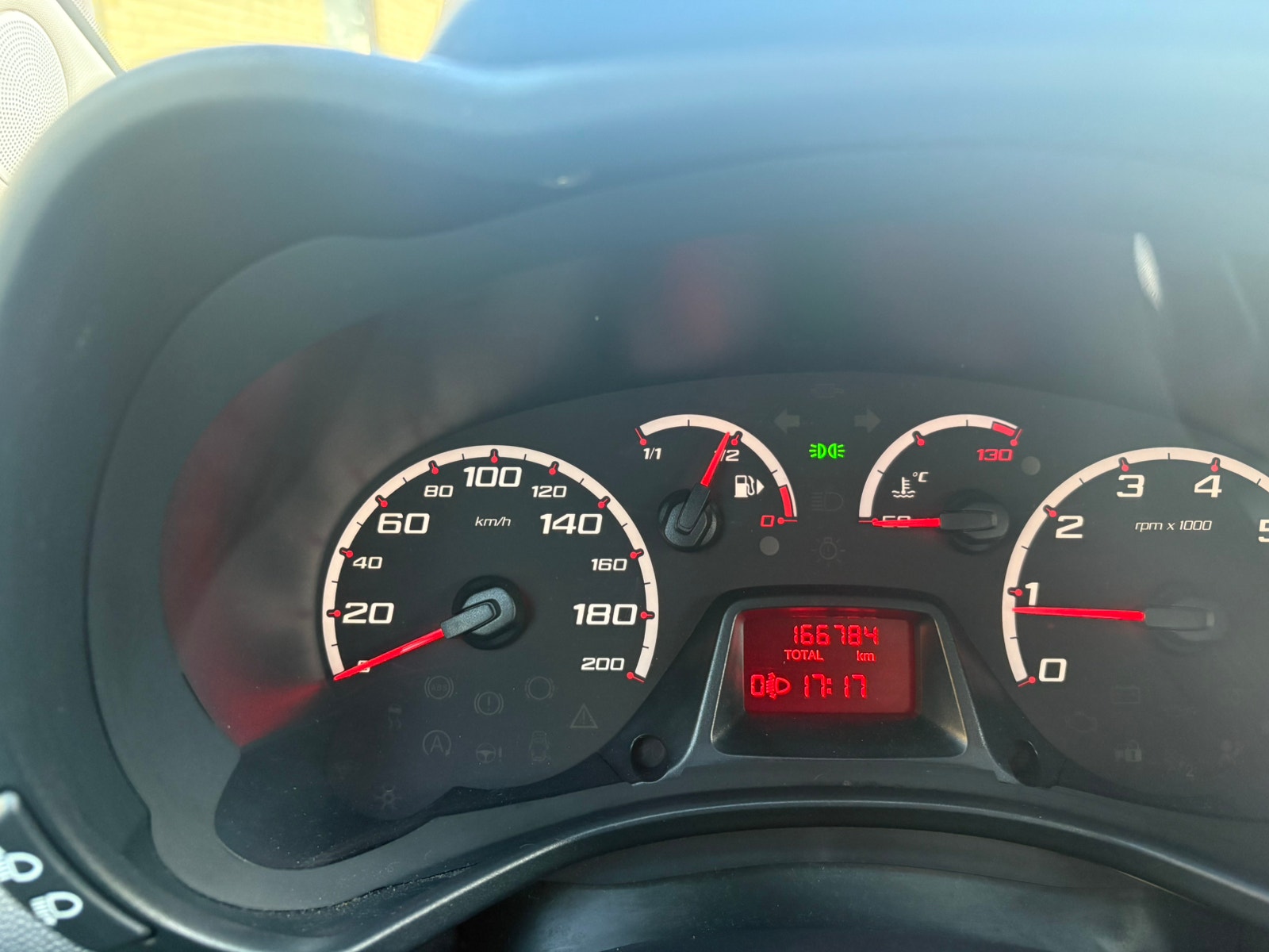 Ford Ka – billede 9