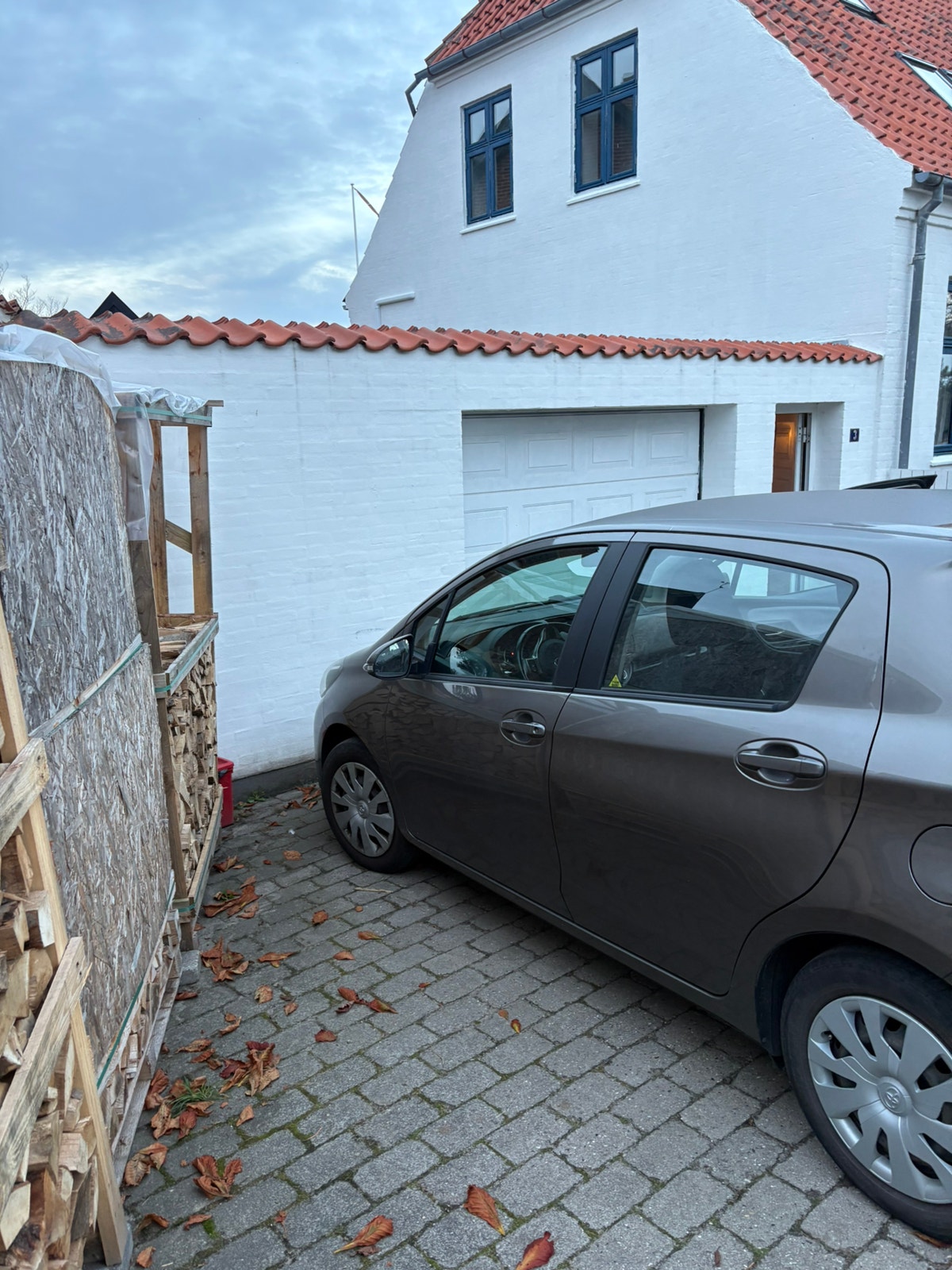 Toyota Yaris – billede 7
