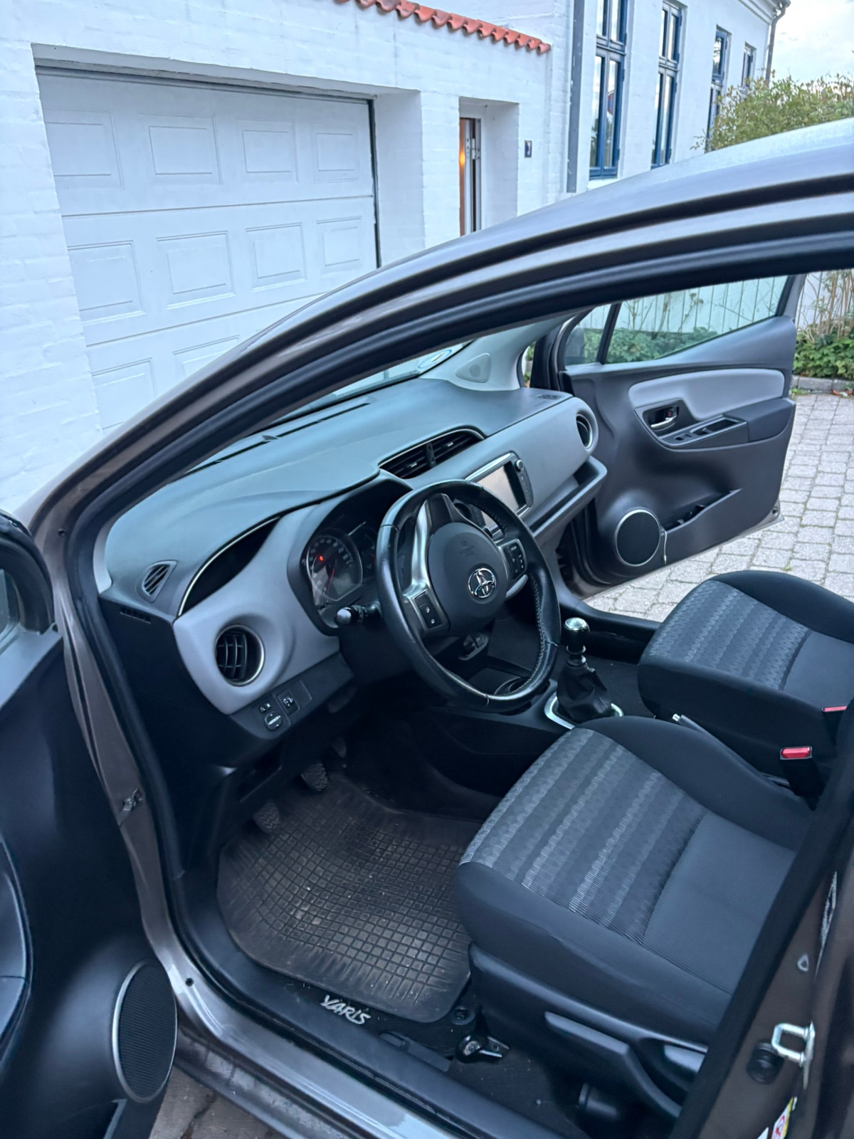 Toyota Yaris – billede 2