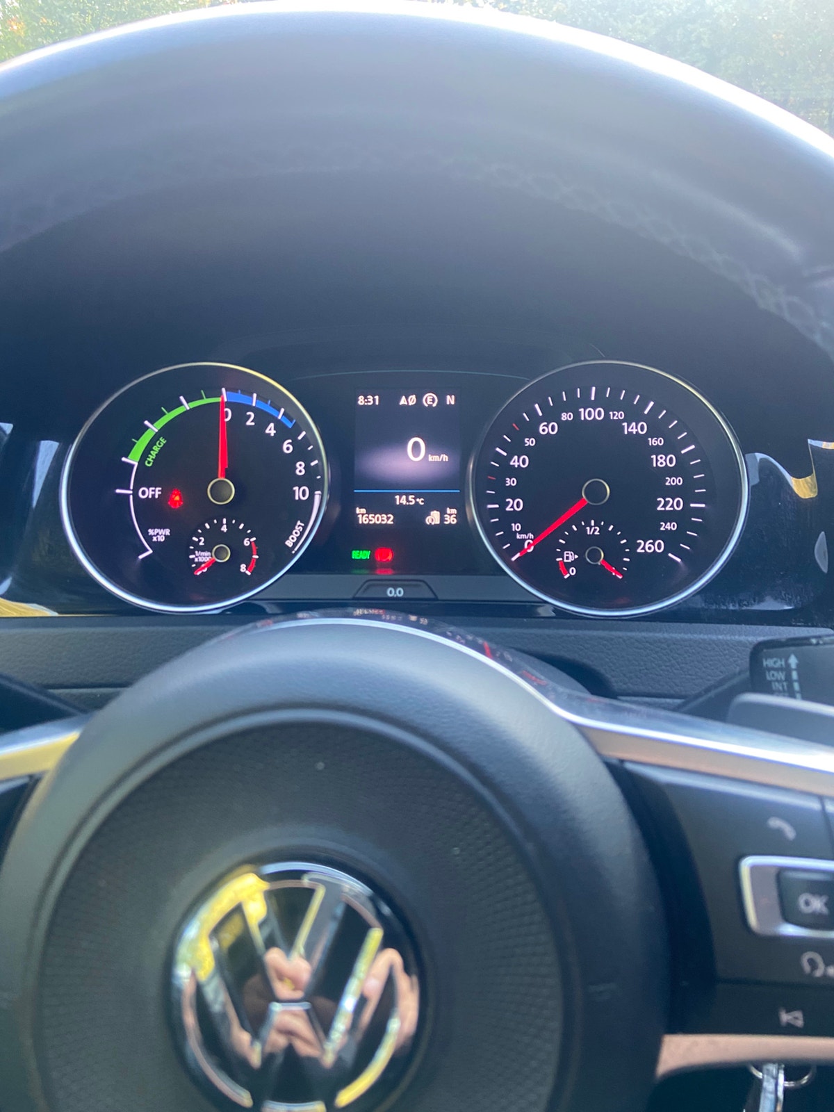 VW Golf VII – billede 6
