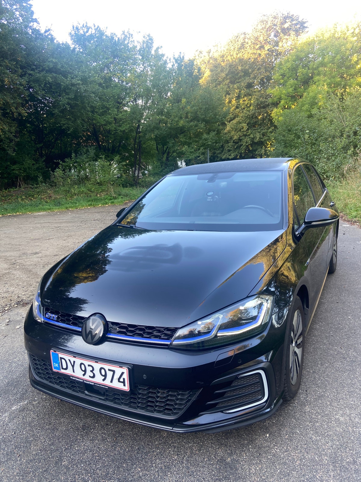 VW Golf VII – billede 5