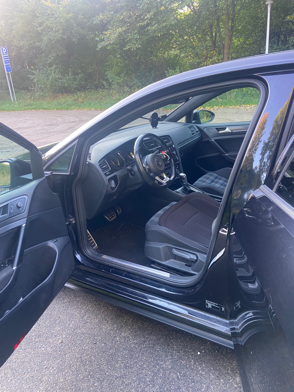 VW Golf VII – billede 8