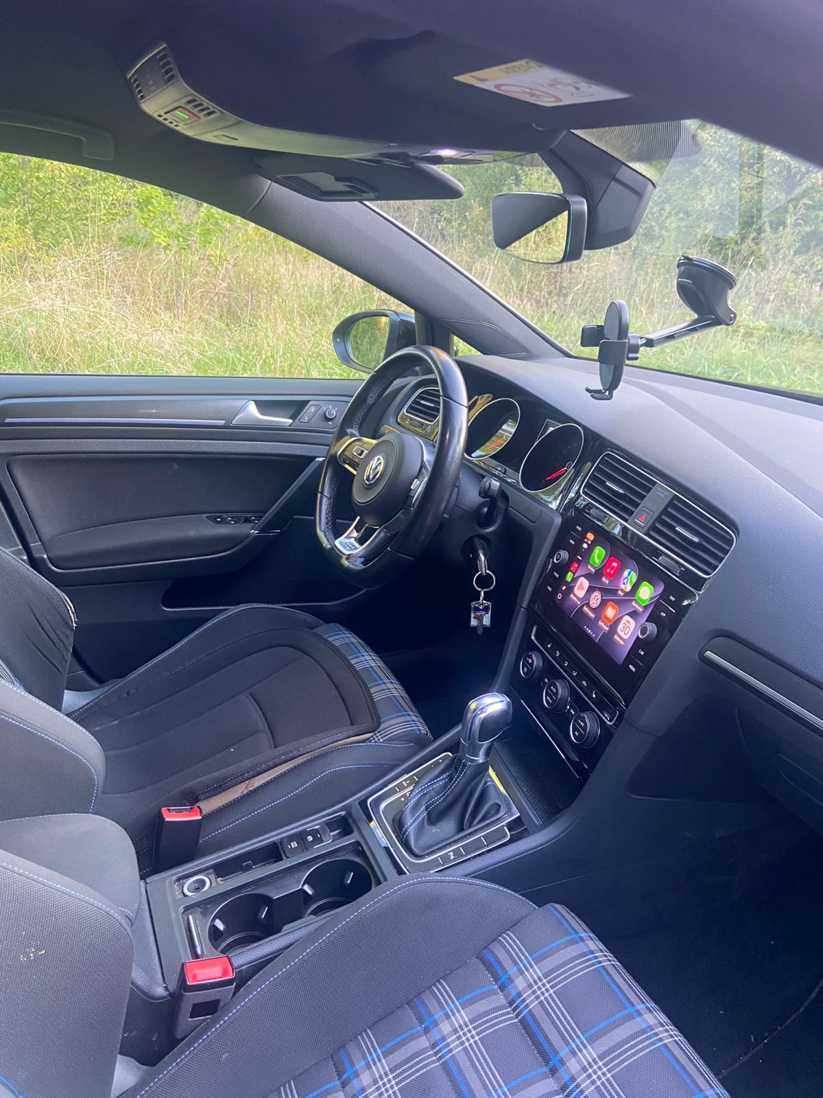 VW Golf VII – billede 17