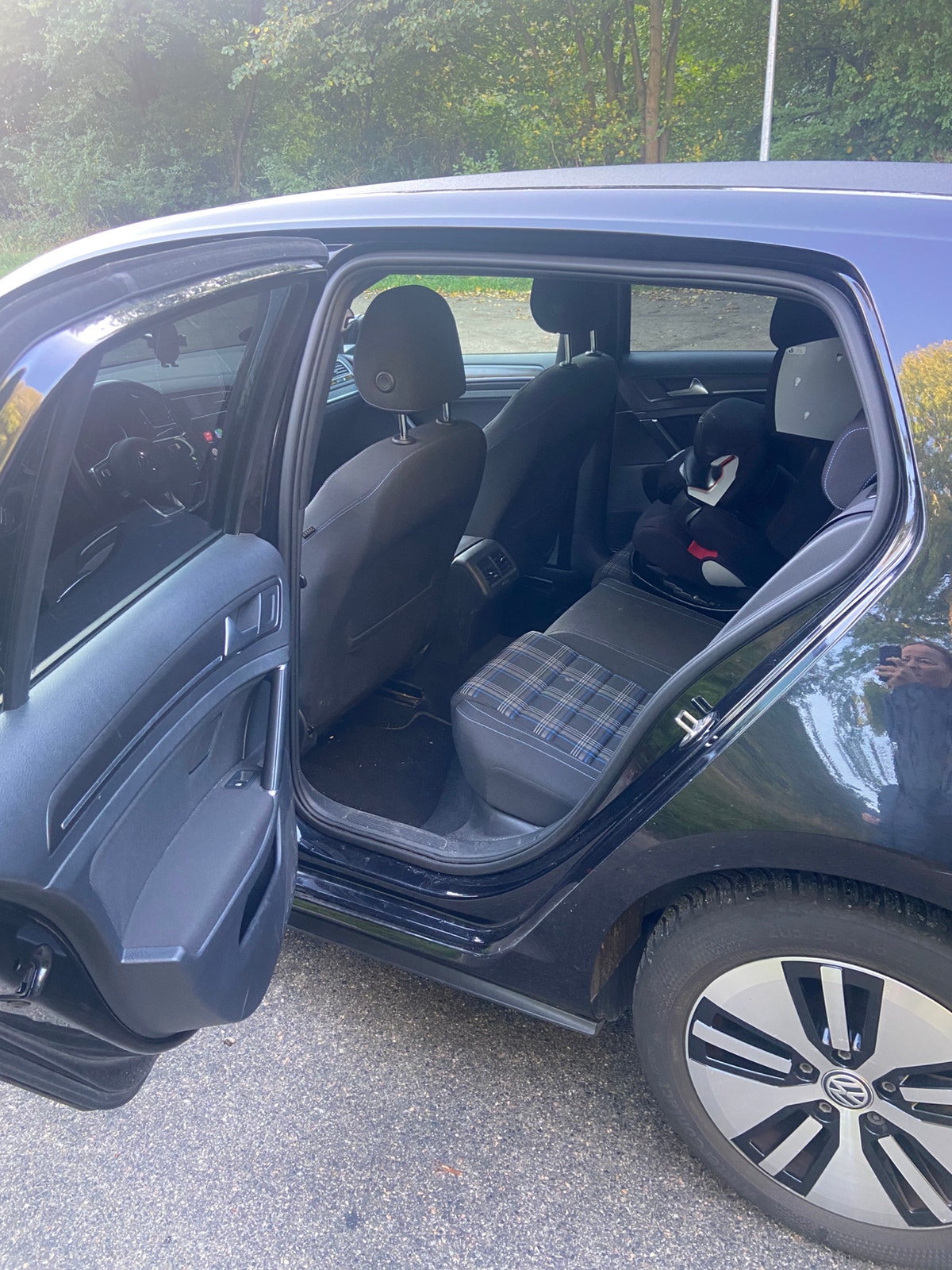VW Golf VII – billede 10
