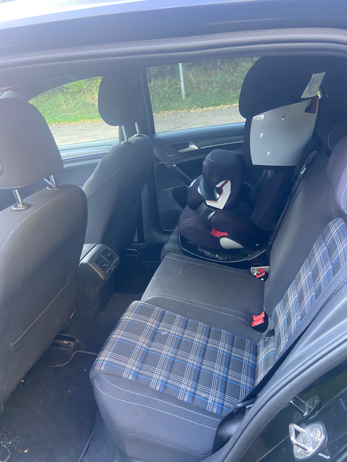 VW Golf VII – billede 11