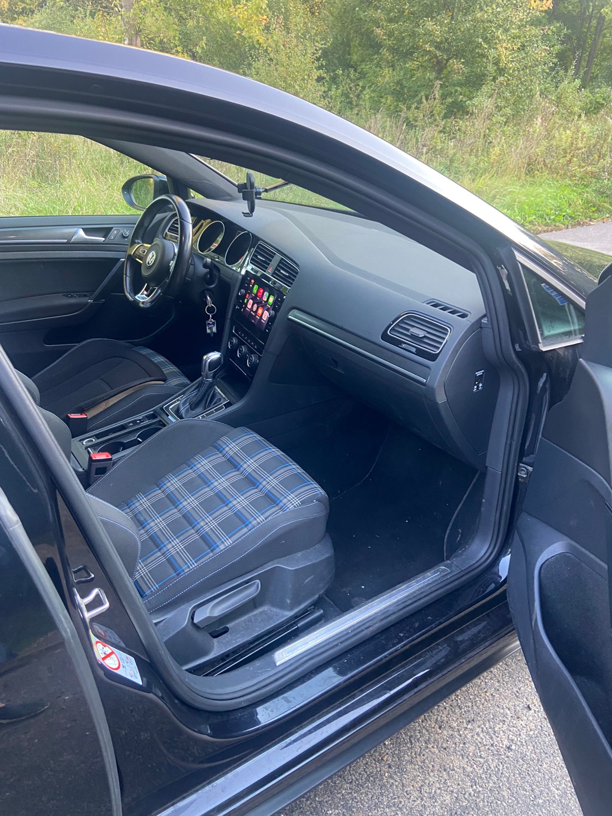 VW Golf VII – billede 16