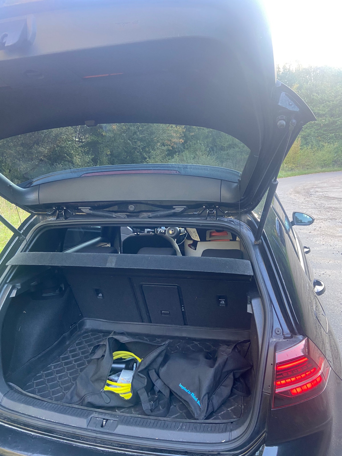 VW Golf VII – billede 12