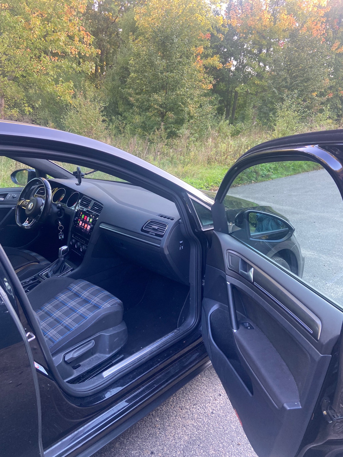 VW Golf VII – billede 15