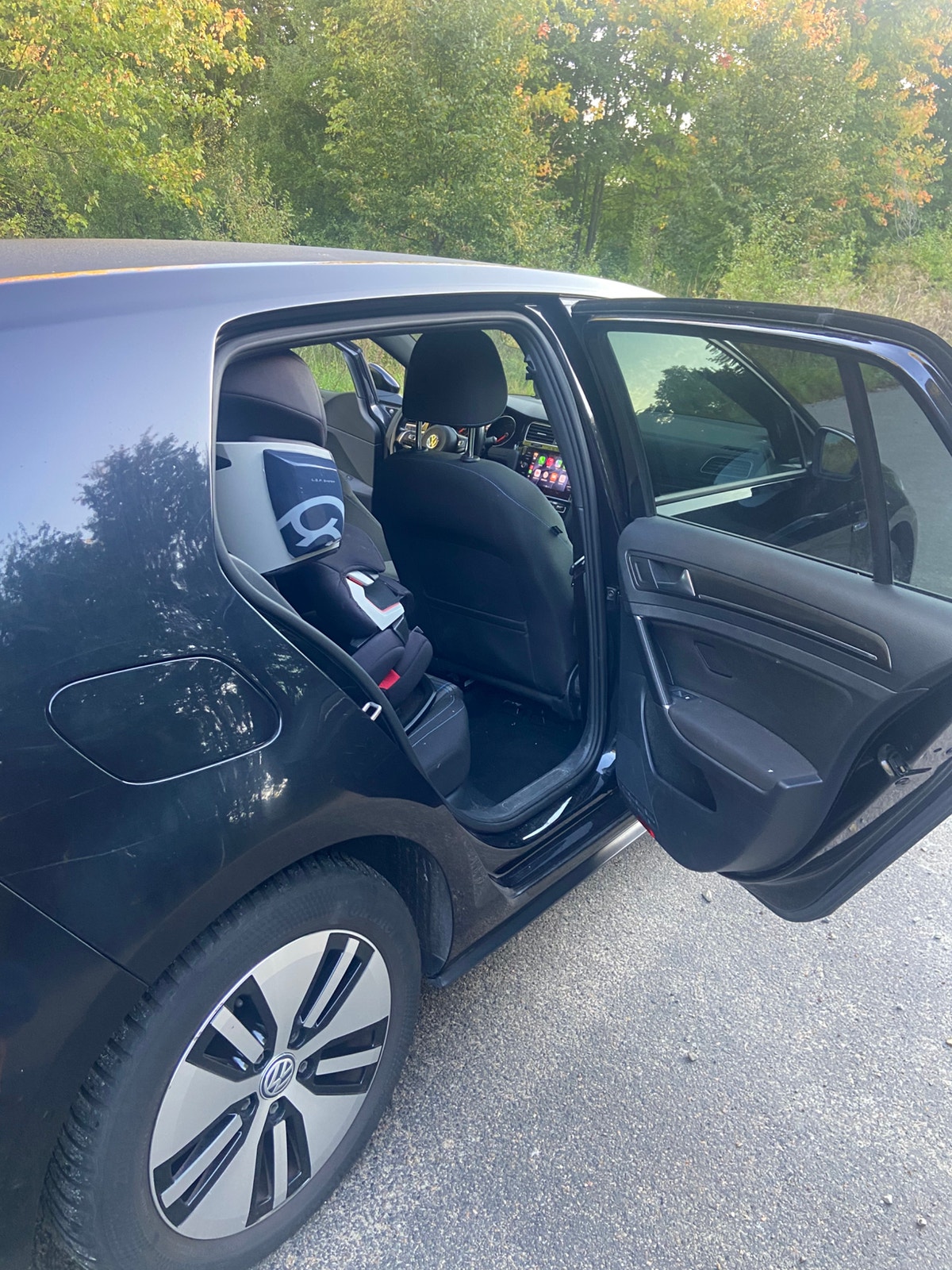 VW Golf VII – billede 13