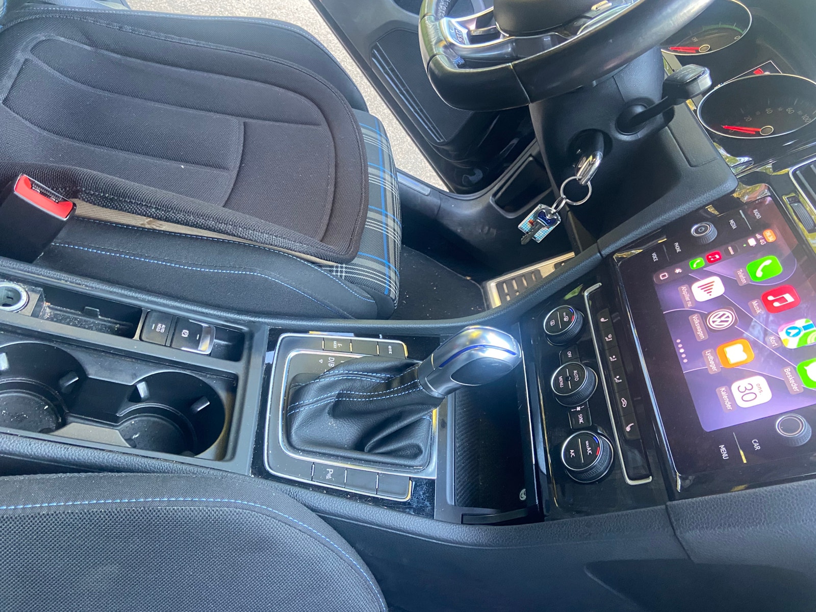 VW Golf VII – billede 4