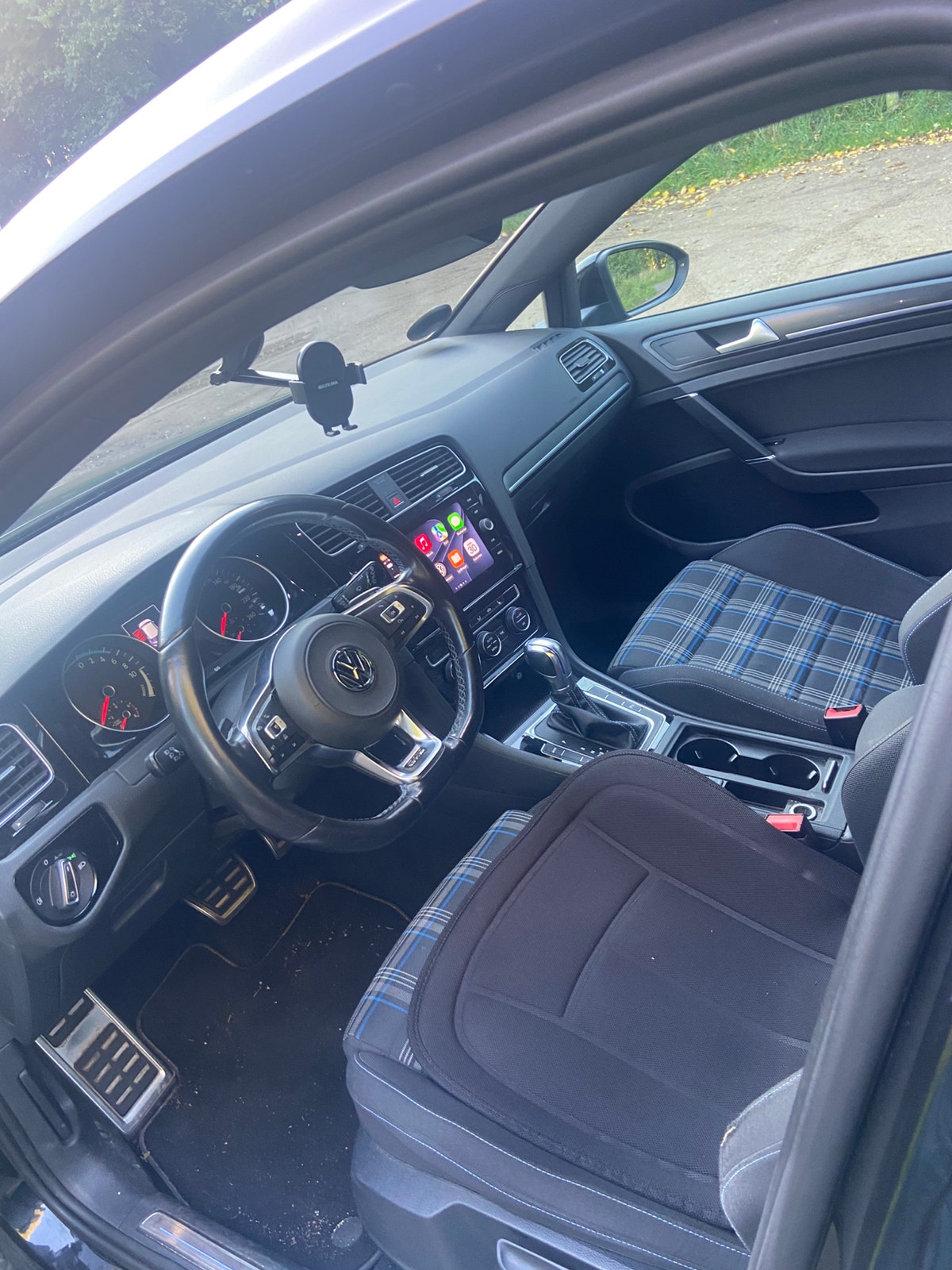 VW Golf VII – billede 9
