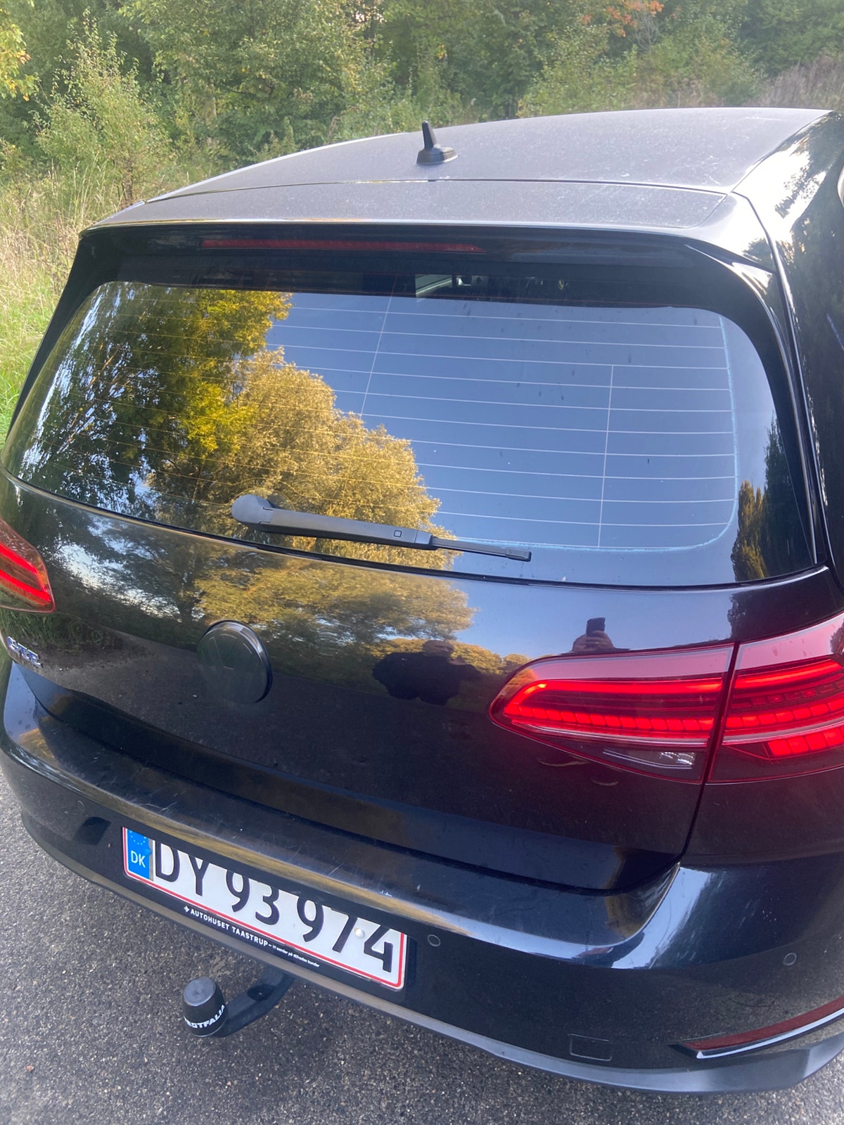 VW Golf VII – billede 7