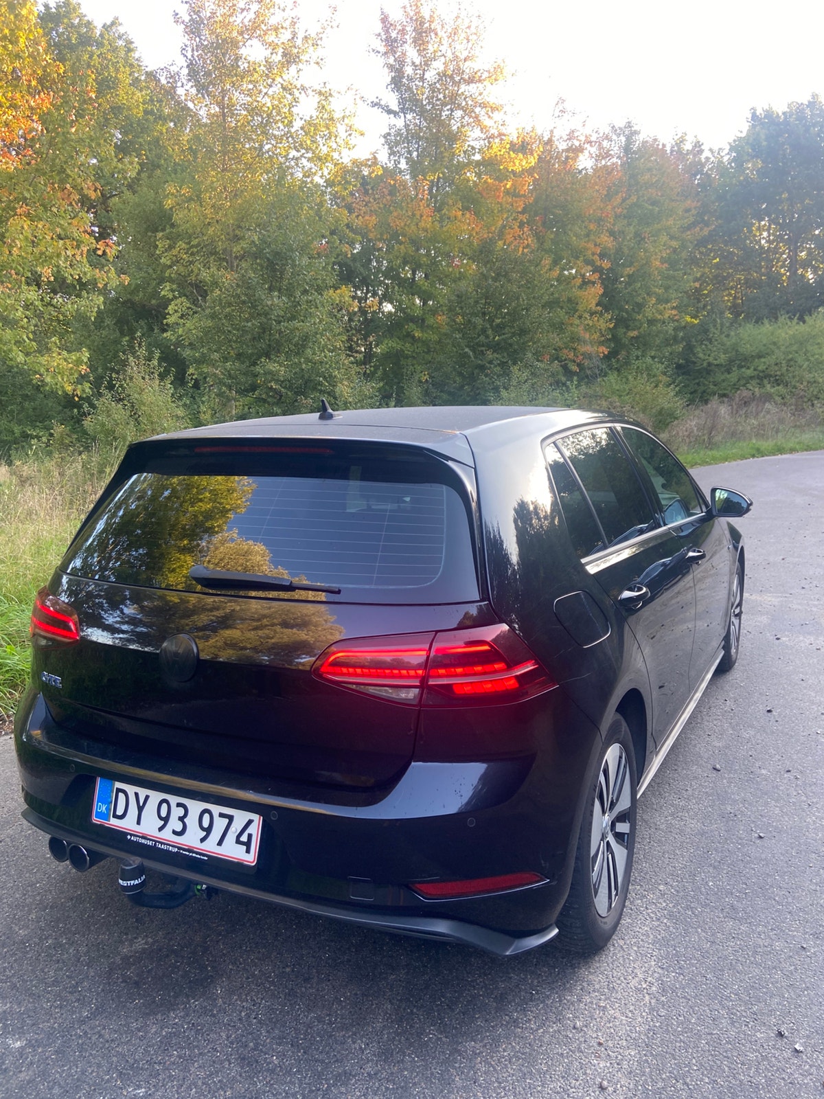 VW Golf VII – billede 2