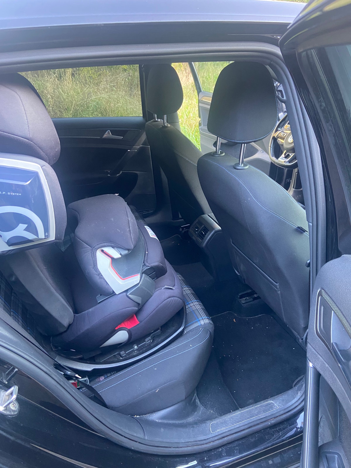 VW Golf VII – billede 14