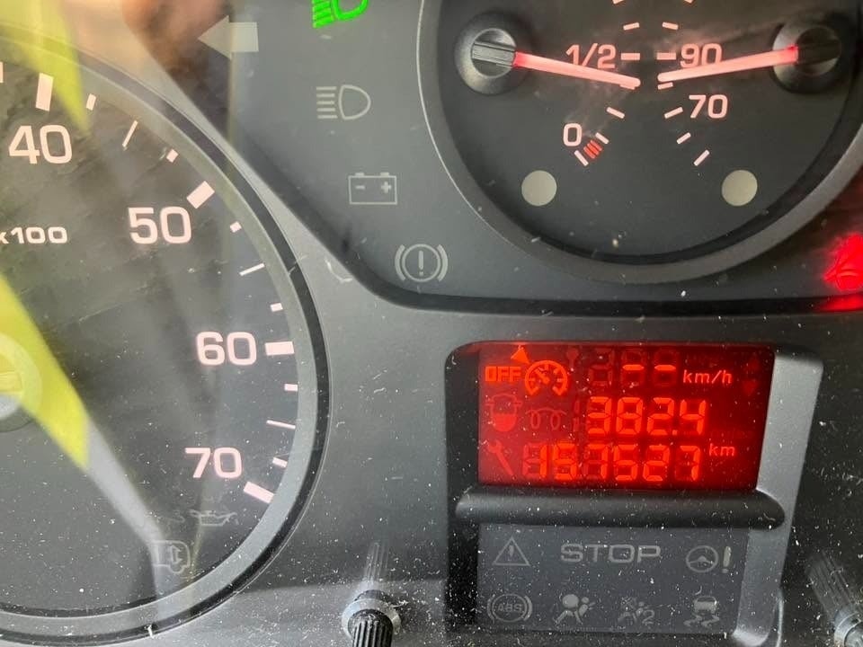 Fiat Scudo – billede 2