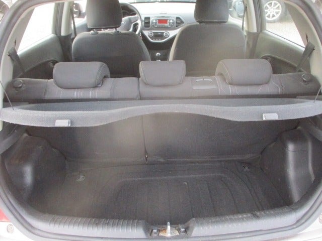 Kia Picanto – billede 7