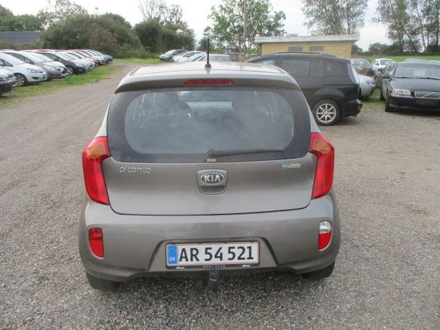 Kia Picanto – billede 6
