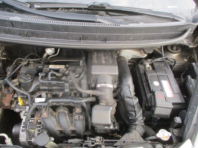 Kia Picanto – billede 5