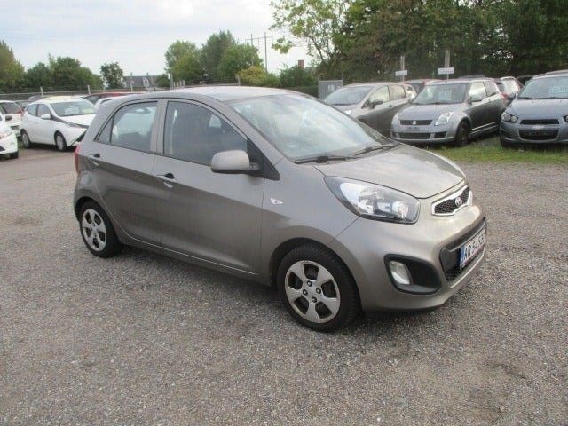 Kia Picanto – billede 3