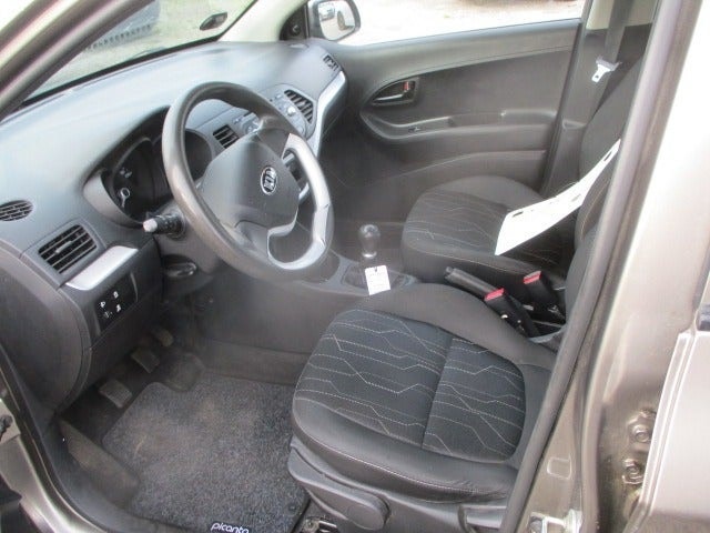 Kia Picanto – billede 9