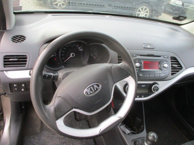 Kia Picanto – billede 10