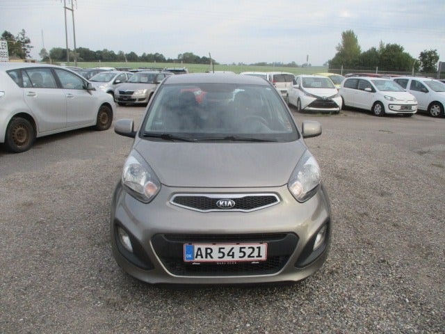 Kia Picanto – billede 2
