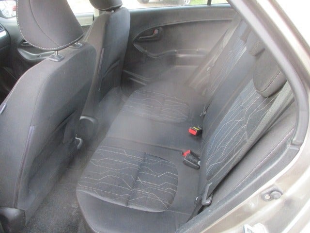 Kia Picanto – billede 8