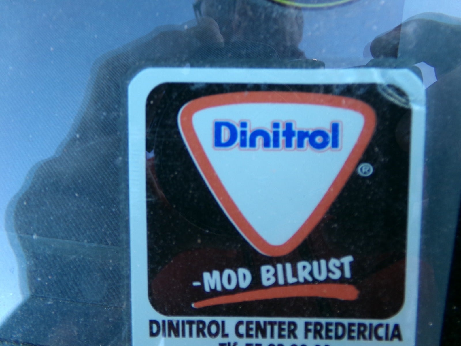 Hyundai Matrix – billede 2