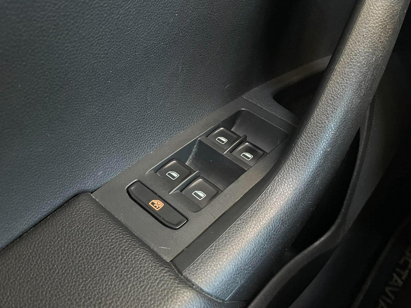 Skoda Octavia – billede 12