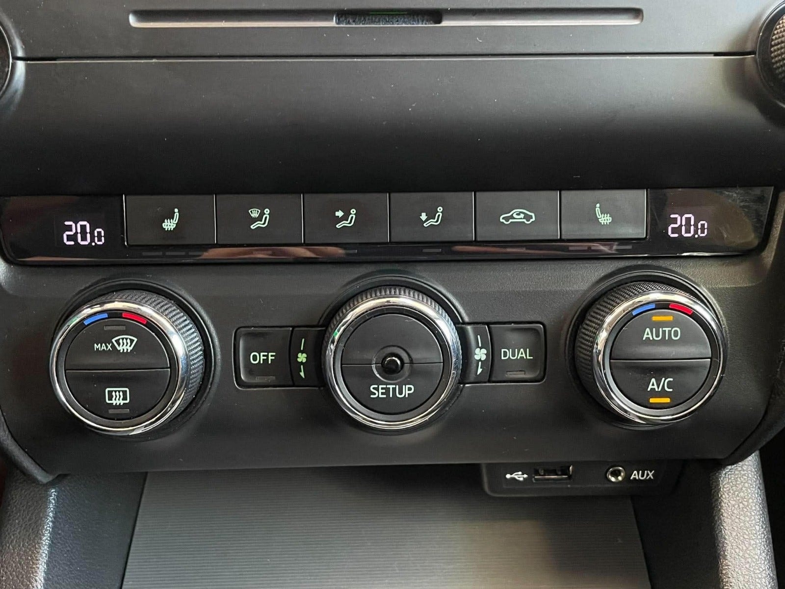 Skoda Octavia – billede 14